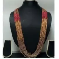 Mix Necklaces
