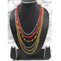 Mix Necklaces