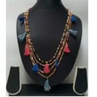 Mix Necklaces