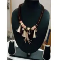 Mix Necklaces