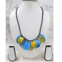 Mix Necklaces
