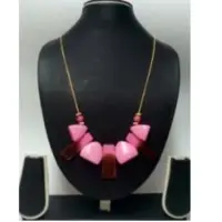 Mix Necklaces