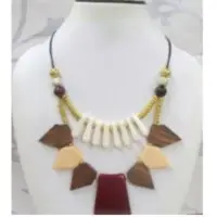 Mix Necklaces