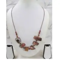 Mix Necklaces