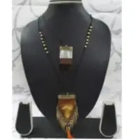 Mix Necklaces