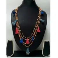 Mix Necklaces