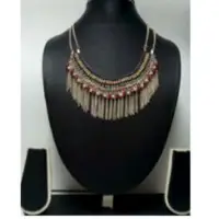 Mix Necklaces