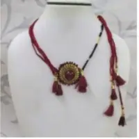 Handicraft Necklaces