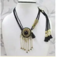 Handicraft Necklaces