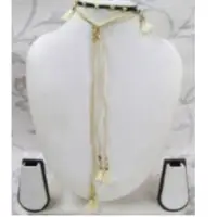 Handicraft Necklaces