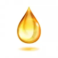 (Fish) Salmon Oil HC