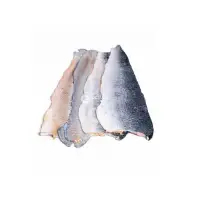 Salmon Skins Raw