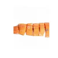 Salmon Bits & Pieces DSK Industry