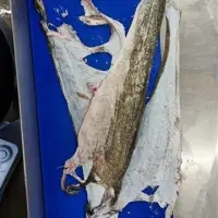 Cod Skins