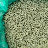 Ethiopian Limu Coffee Grade 2