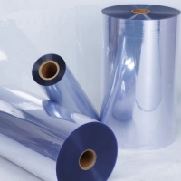 PVC Sheets Or Rolls