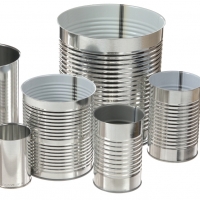 Metal Cans 