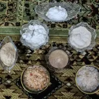 Himalayan Salt