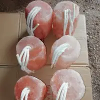Animal Lick Salt