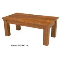 Table short heighted