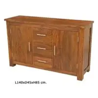 Table cum cupboard (small)