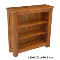 Table cum open cupboard