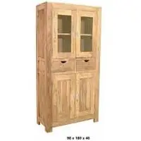 Cupboard with drawers