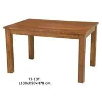 Handicraft table