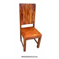 Handicraft chair
