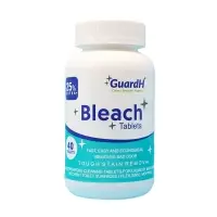 Laundry Bleach Tablets