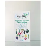 Vegi San Vegetables Wash Tablets