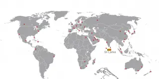 Nmk - Sri Lanka company image 2