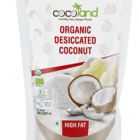Desiccated Coconut (Organic / Conventional)
