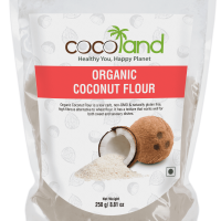 Coconut Flour (Organic / Conventional)
