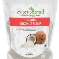 Coconut Flour (Organic / Conventional)