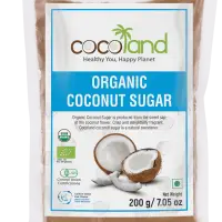 Coconut Sugar (Organic / Conventional)