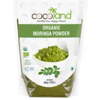 Moringa Powder (Organic / Conventional)