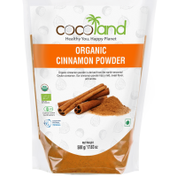 Cinnamon Powder (Organic / Conventional)
