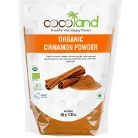 Cinnamon Powder (Organic / Conventional)