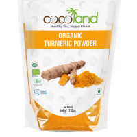 Turmeric Powder (Organic / Conventional)