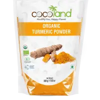 Turmeric Powder (Organic / Conventional)