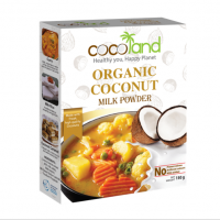 Coconut Milk Powder