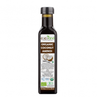 Coconut Aminos