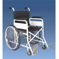 Wheel chair