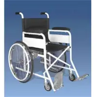 Wheel chair