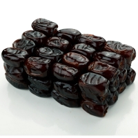 Mazafati Dates Packaged