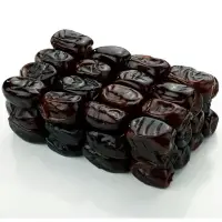 Mazafati Dates Packaged