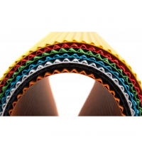 Custom Corrugated Packaging