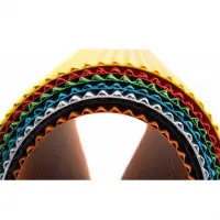 Custom Corrugated Packaging