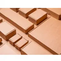Folding Cartons Packaging